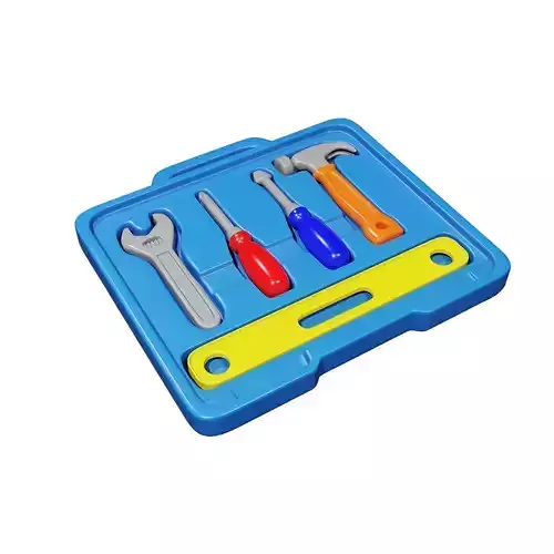 Play Tool Set