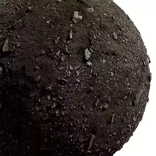 Ground Seamless Texture 2K - EXR 5 - JPG 5 Texture