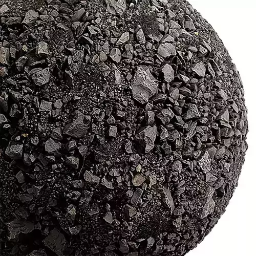 Ground Seamless Texture 2K - EXR 5 - JPG 5 Texture