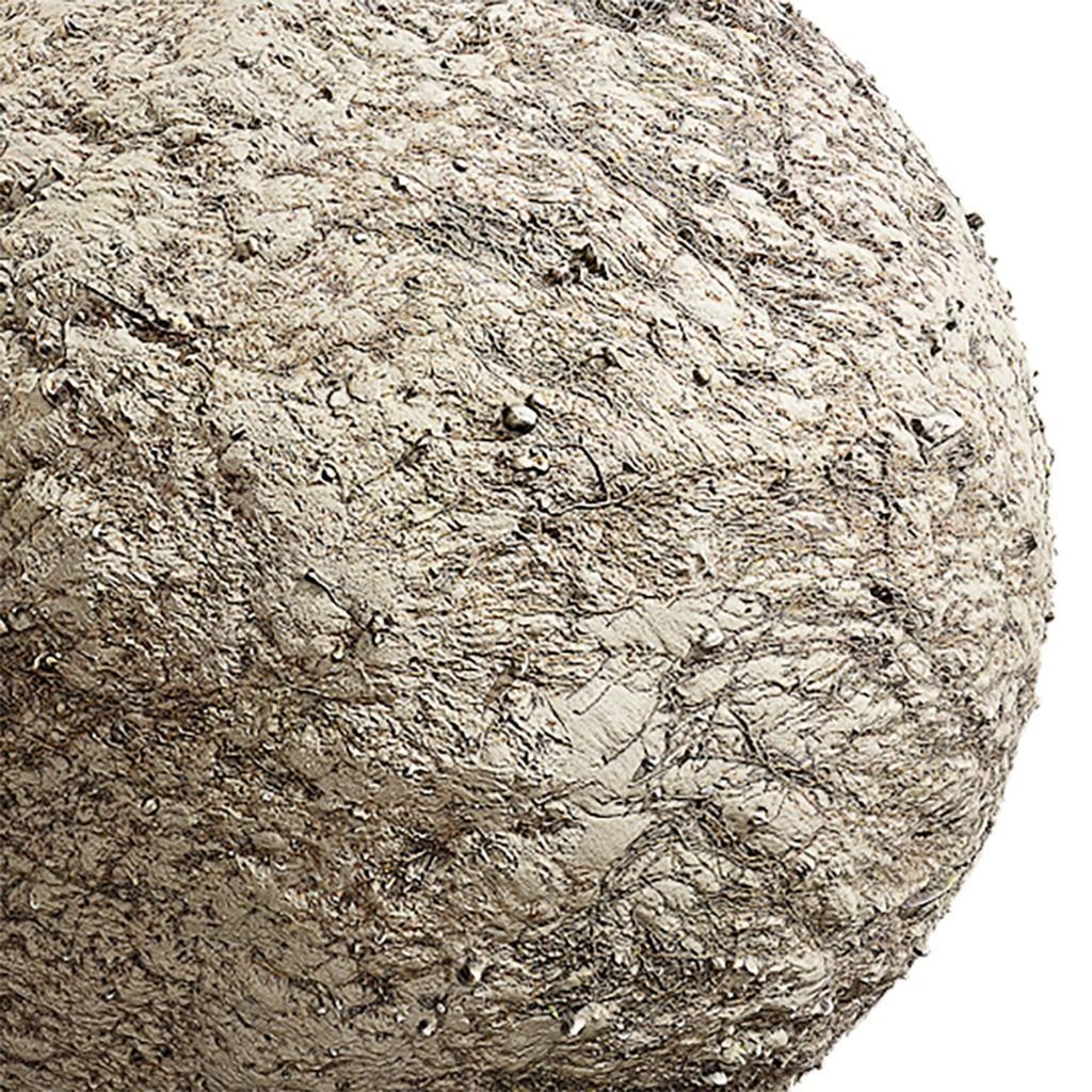 Ground Seamless Texture 2K - EXR 5 - JPG 5 Texture Texture_4