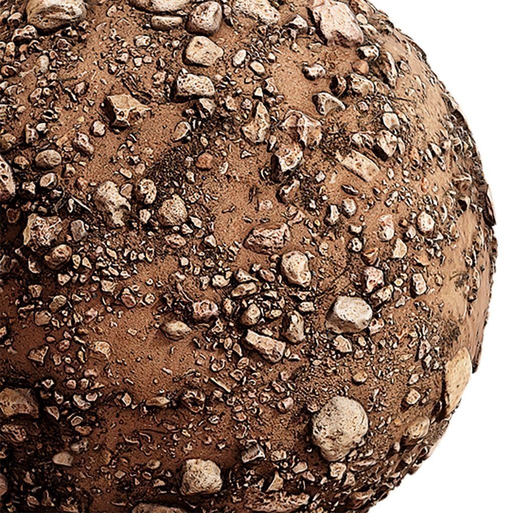 Ground Seamless Texture 2K - EXR 5 - JPG 5 Texture Texture_3