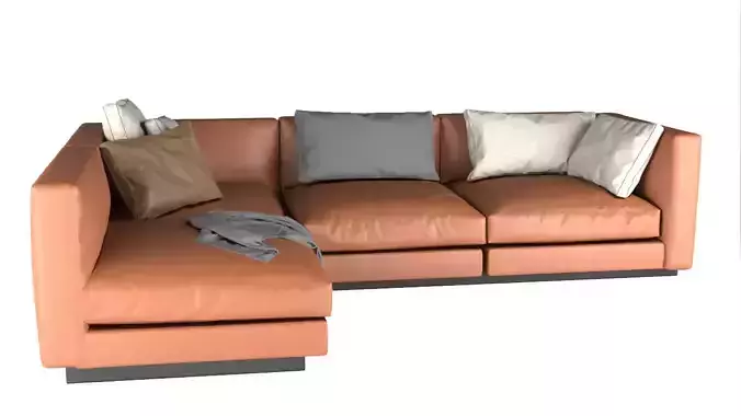 Modern Sofa