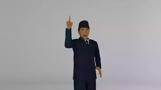 Soekarno