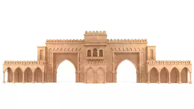 Palace Downtown Dubai