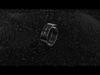 StarrySoiree Ring P9 Free 3D print model_1