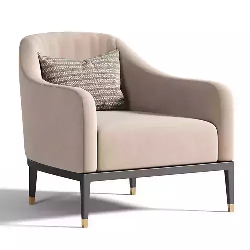 Armchair SHIPROK