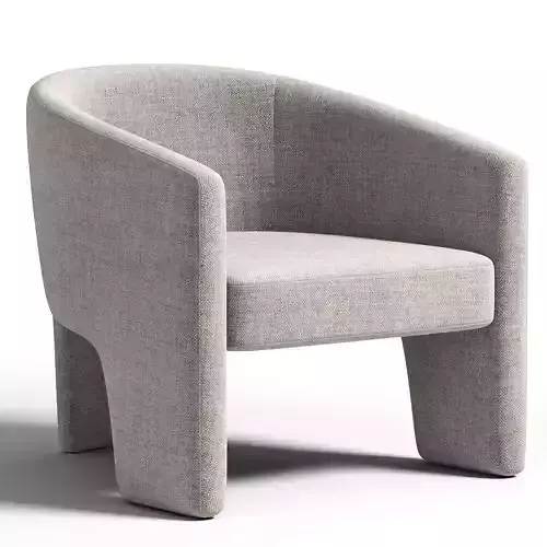 Anne Armchair