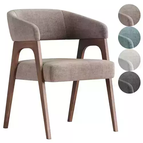 Deephouse Chair Bern