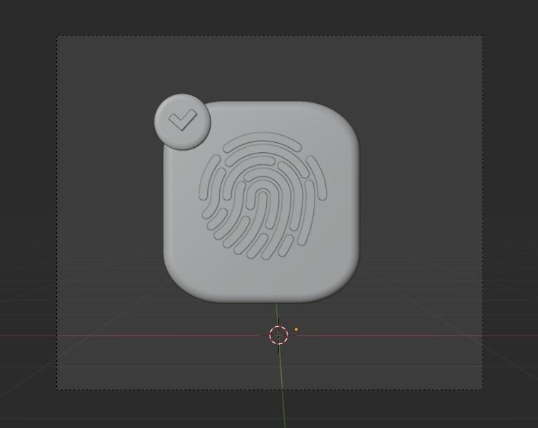 Graduation of university 3d Illustration Icon Pack 3D model_21