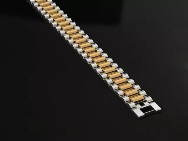 BRACELET RLX 3D print model