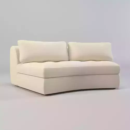 cloud modern sofa