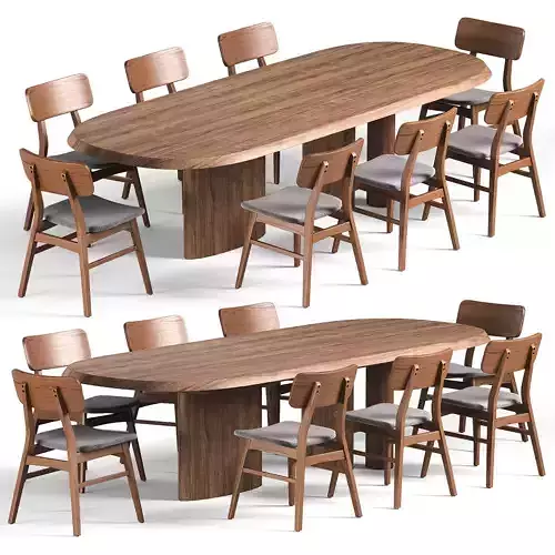 Selia Dining Chair From Kave Home