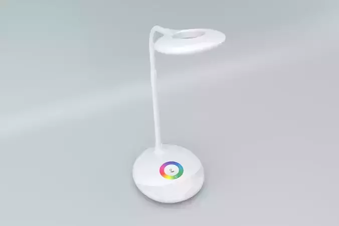 LED Desk Lamp 01