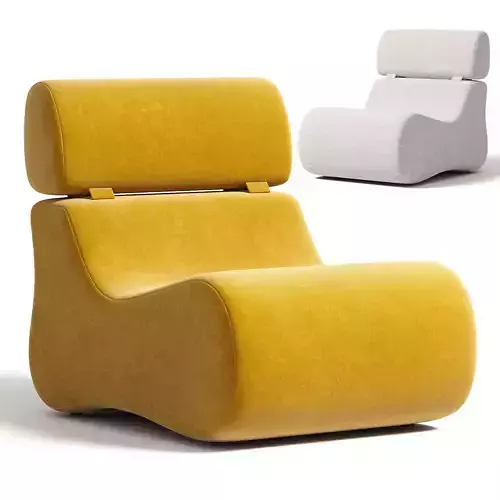 Club Armchair By Kave Home