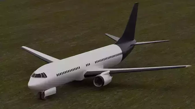 Boeing 737