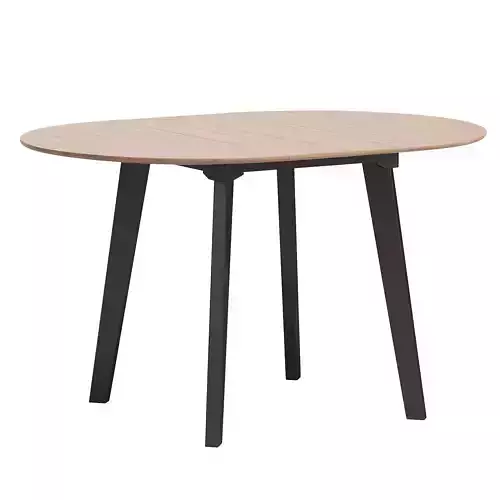 Krit Dining Table By Divan