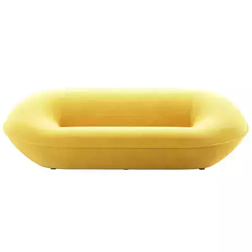  Tortello sofa By Bebitalia