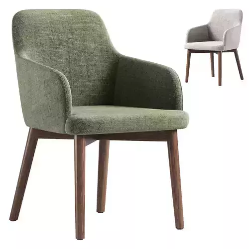 Nelida Dining Chair By Kave Hove