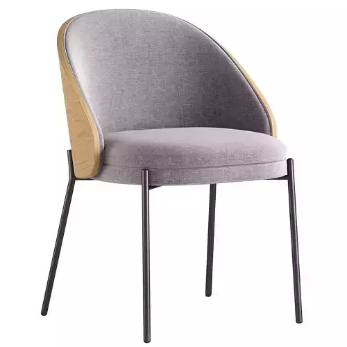 Kave Home Eamy Dining Chair
