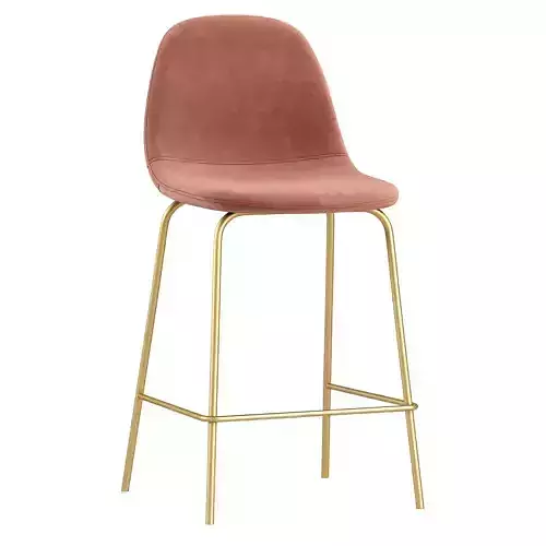 Bar chair