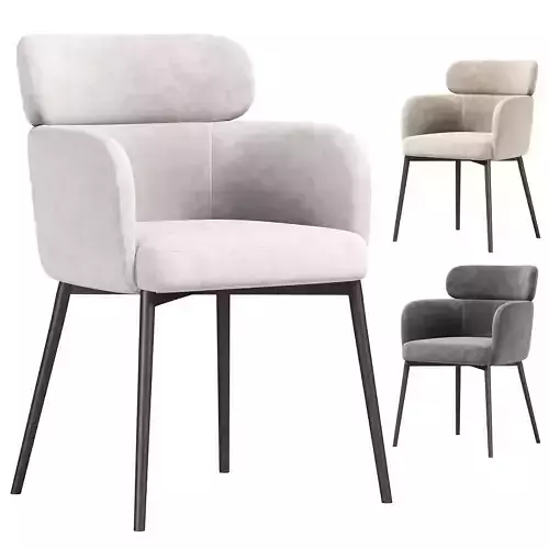  Lay Armchair By Castle Line