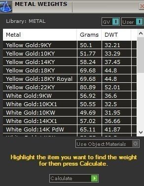 15-13 MM Cuban Chain Necklace  3D print model_3