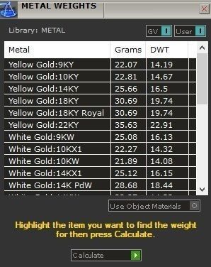 Cuban Chain Bracelet 3D print model_3