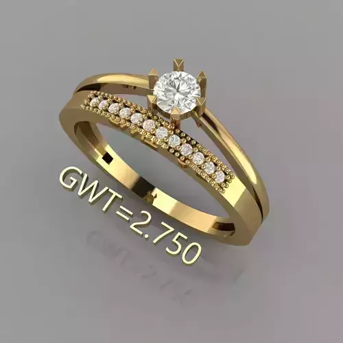 FASION  RING