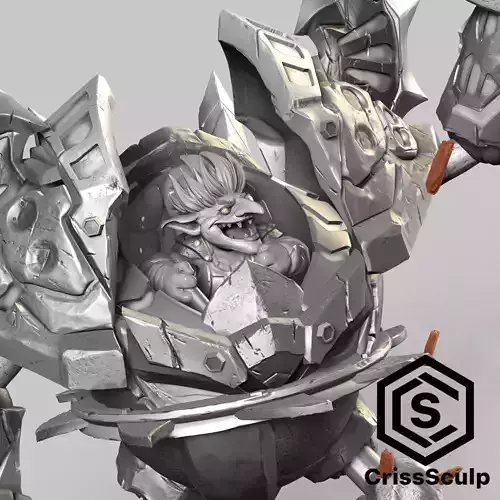 TIMBERSAW INMORTAL - DOTA 2