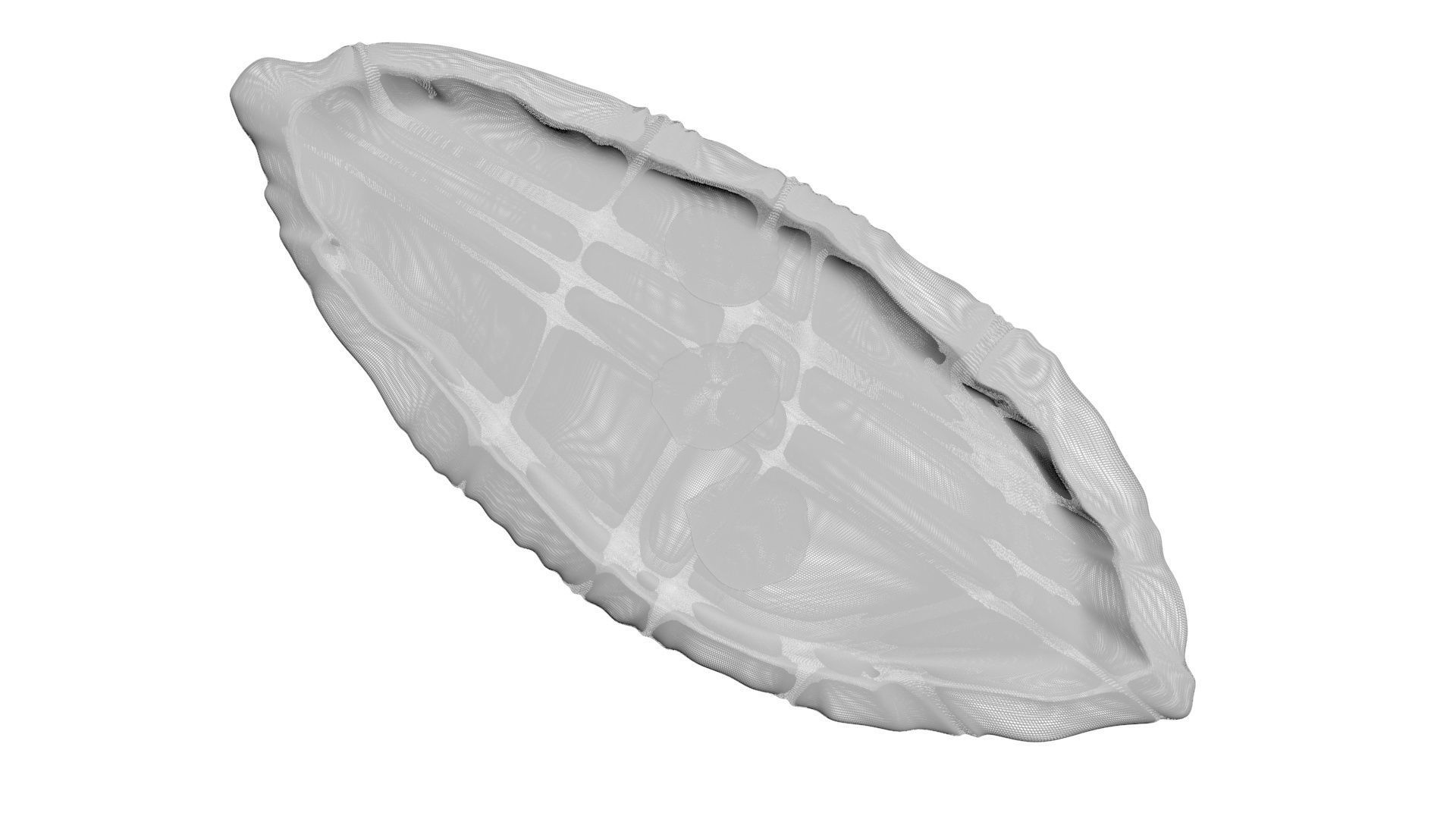 Pide Pita 3D model_18