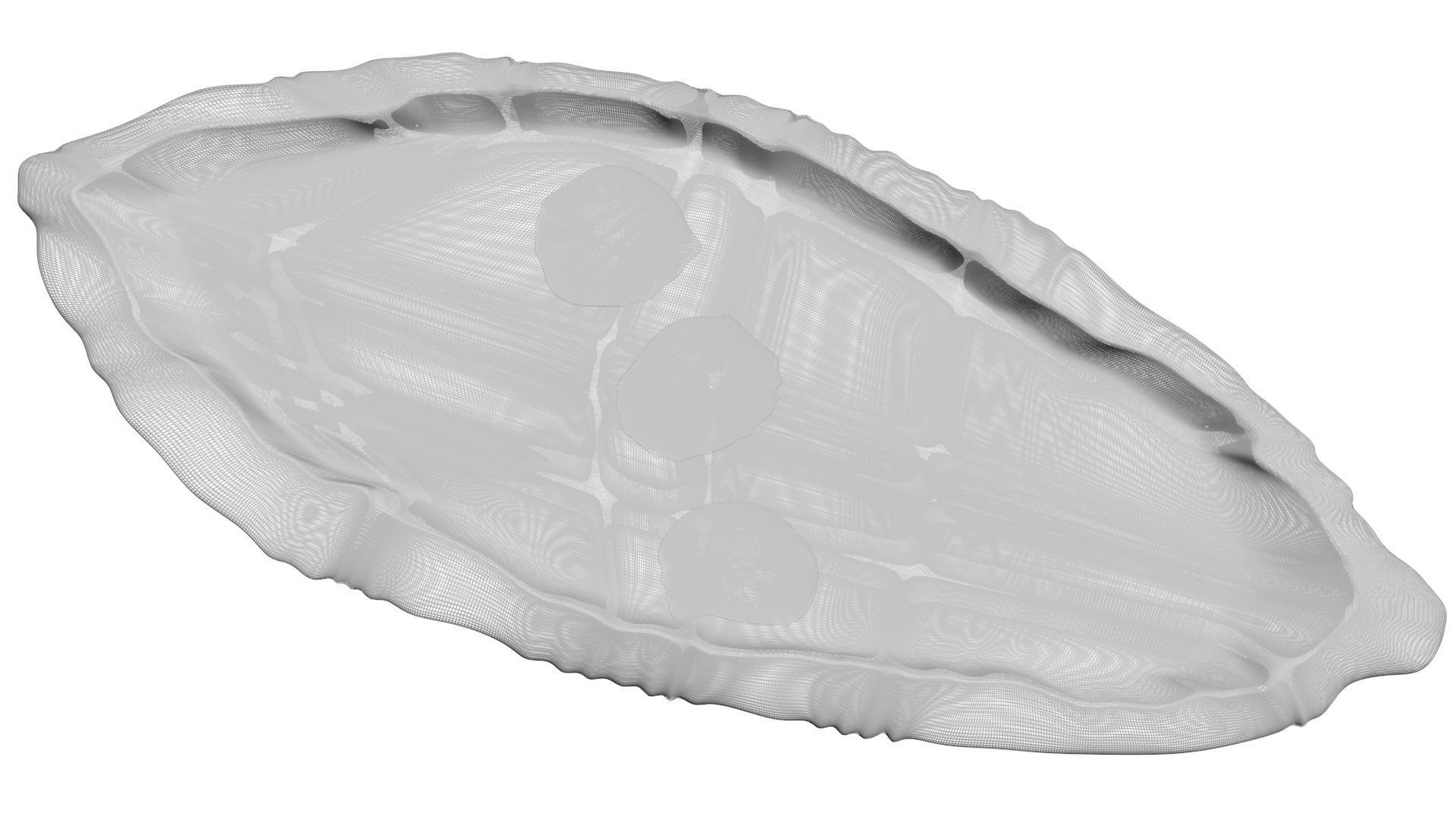 Pide Pita 3D model_16