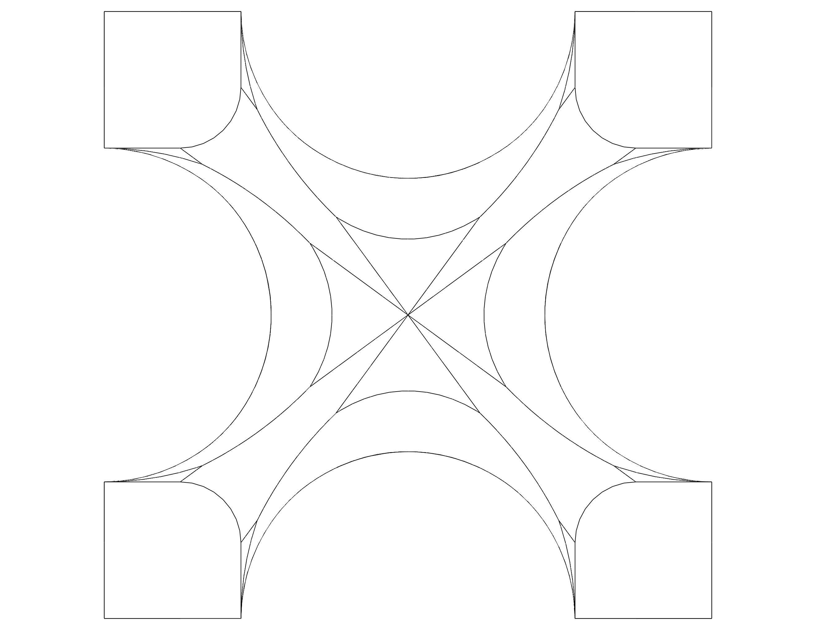 Lattice Structures of Skeletal I-WP 3D print model_30