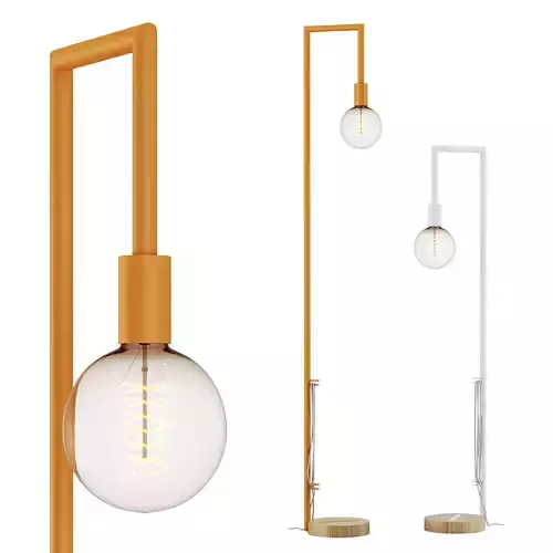 pluskouple SO1 floor lamp