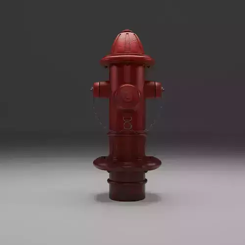 Fire Hydrant