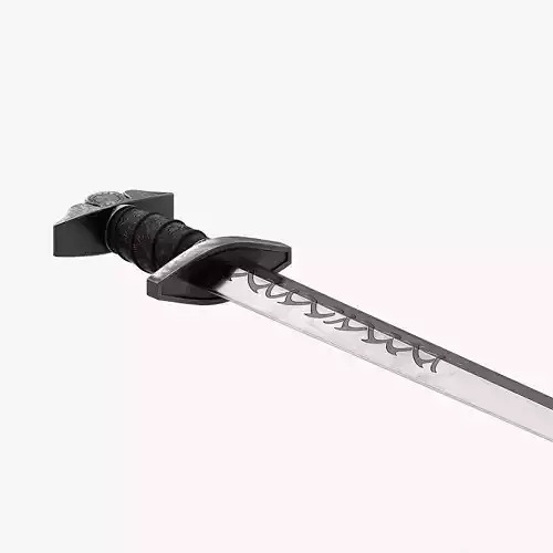 Realistic Weapon Satha