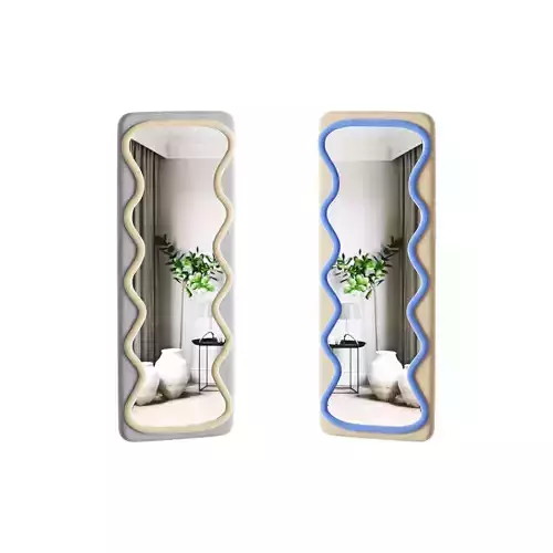 BOJOY Full Length Mirror