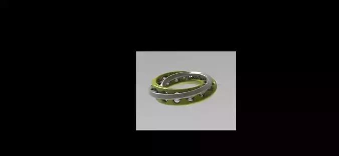 Mobius Ring - A Twist on Infinity