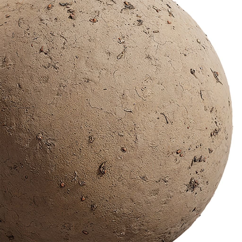 Ground Seamless Texture 2K - EXR 5 - JPG 5 Texture Texture_1