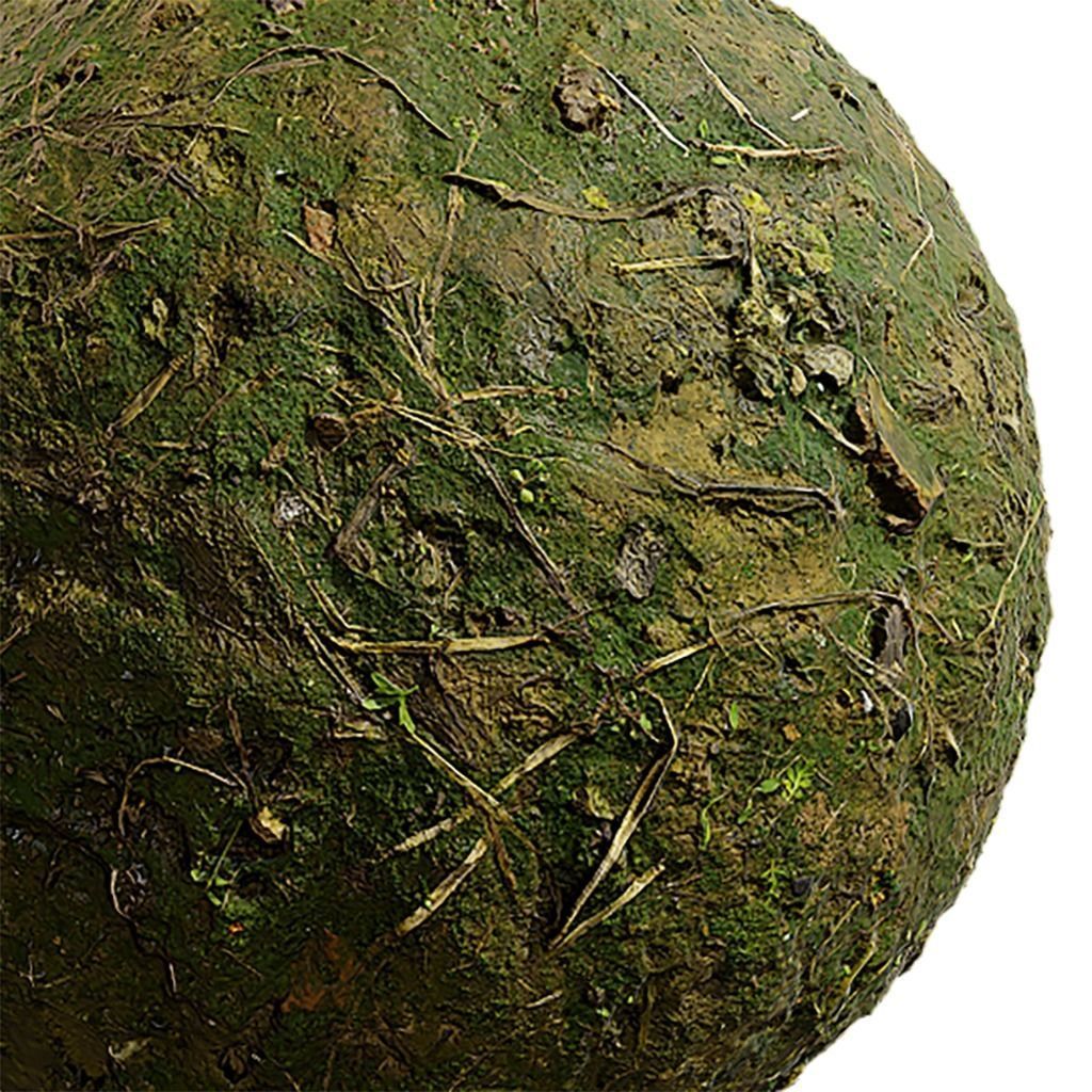 Ground Seamless Texture 2K - EXR 5 - JPG 5 Texture Texture_3