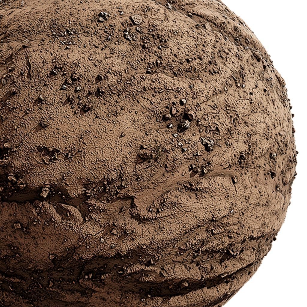 Ground Seamless Texture 2K - EXR 5 - JPG 5 Texture Texture_2