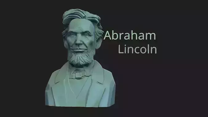Abraham Lincoln