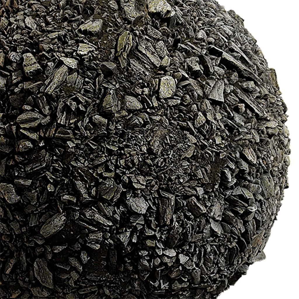 Ground Seamless Texture 2K - EXR 7 - JPG 7 Texture Texture_6