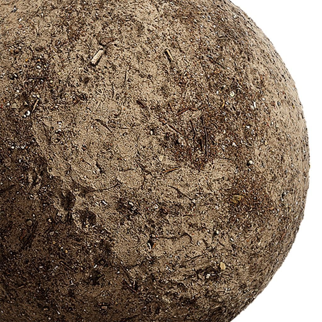 Ground Seamless Texture 2K - EXR 7 - JPG 7 Texture Texture_2