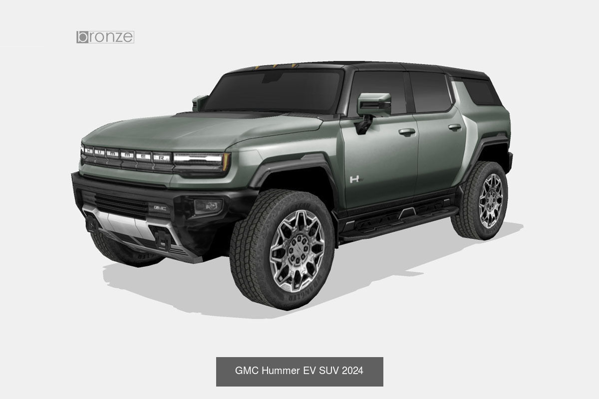 Off-Road 10 car colection 1 3D Model Collection_15