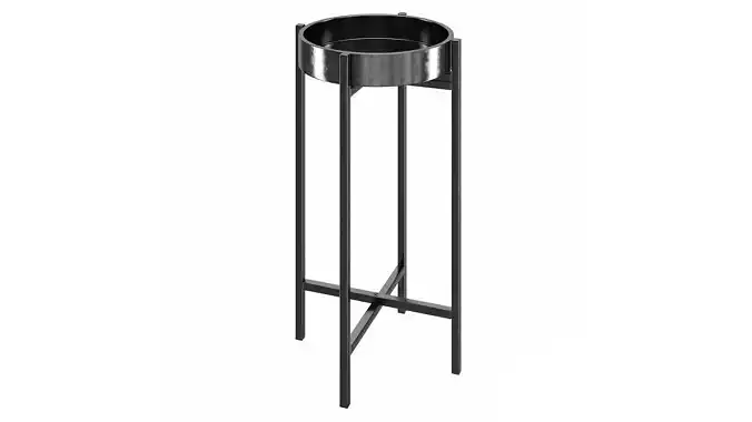 Cueto End Table