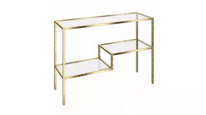 Darrion 42 Console Table