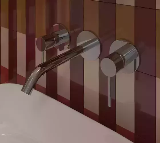 Faucet - rubinetterie3m