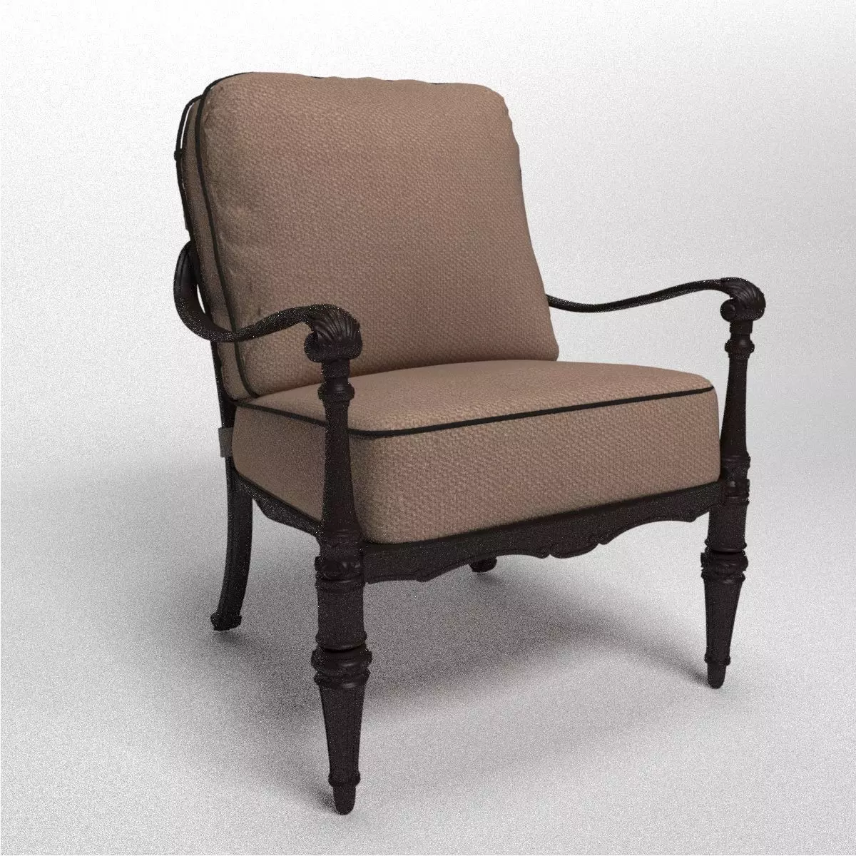 chair Free 3D model