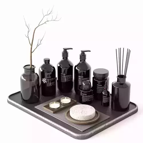 Bathroom Accessories 101