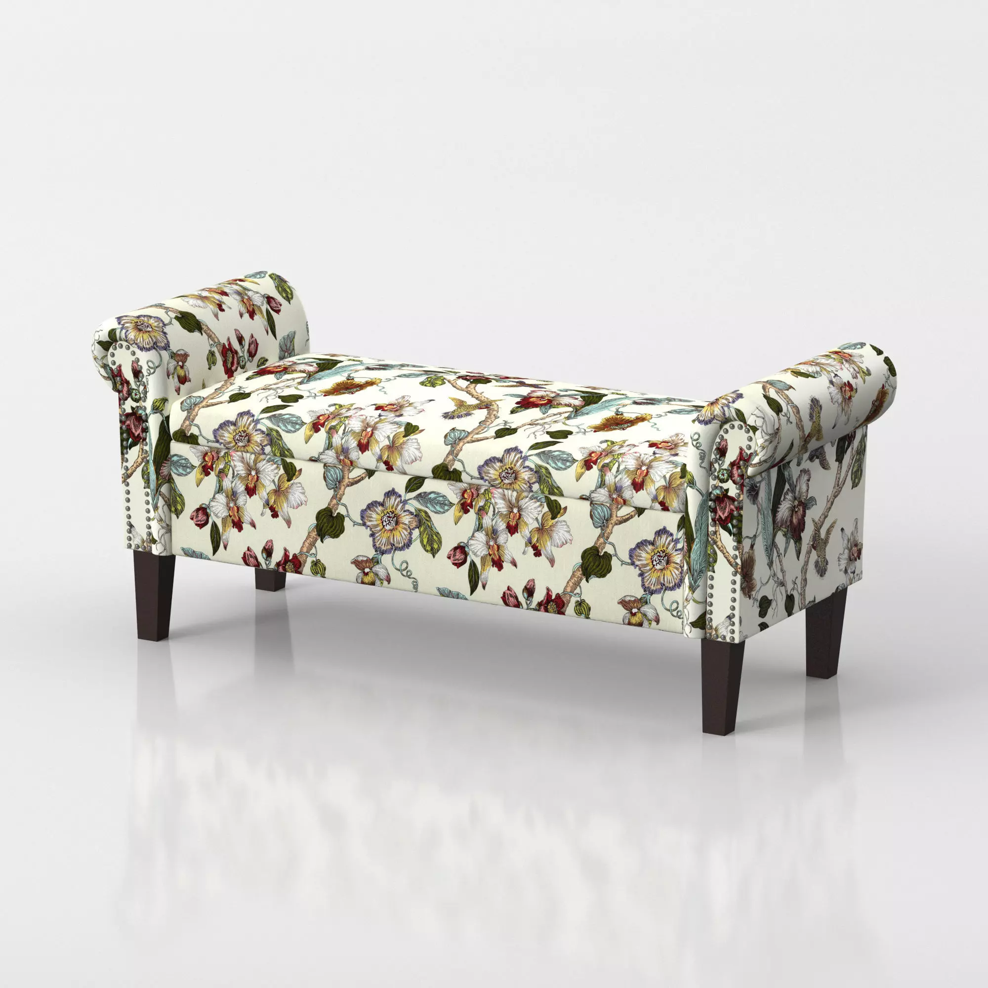 Chair Free 3D model